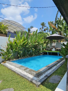 Chris Homestay